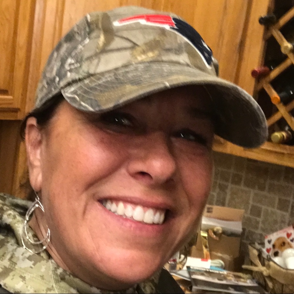 Meet your Posher, Cathy